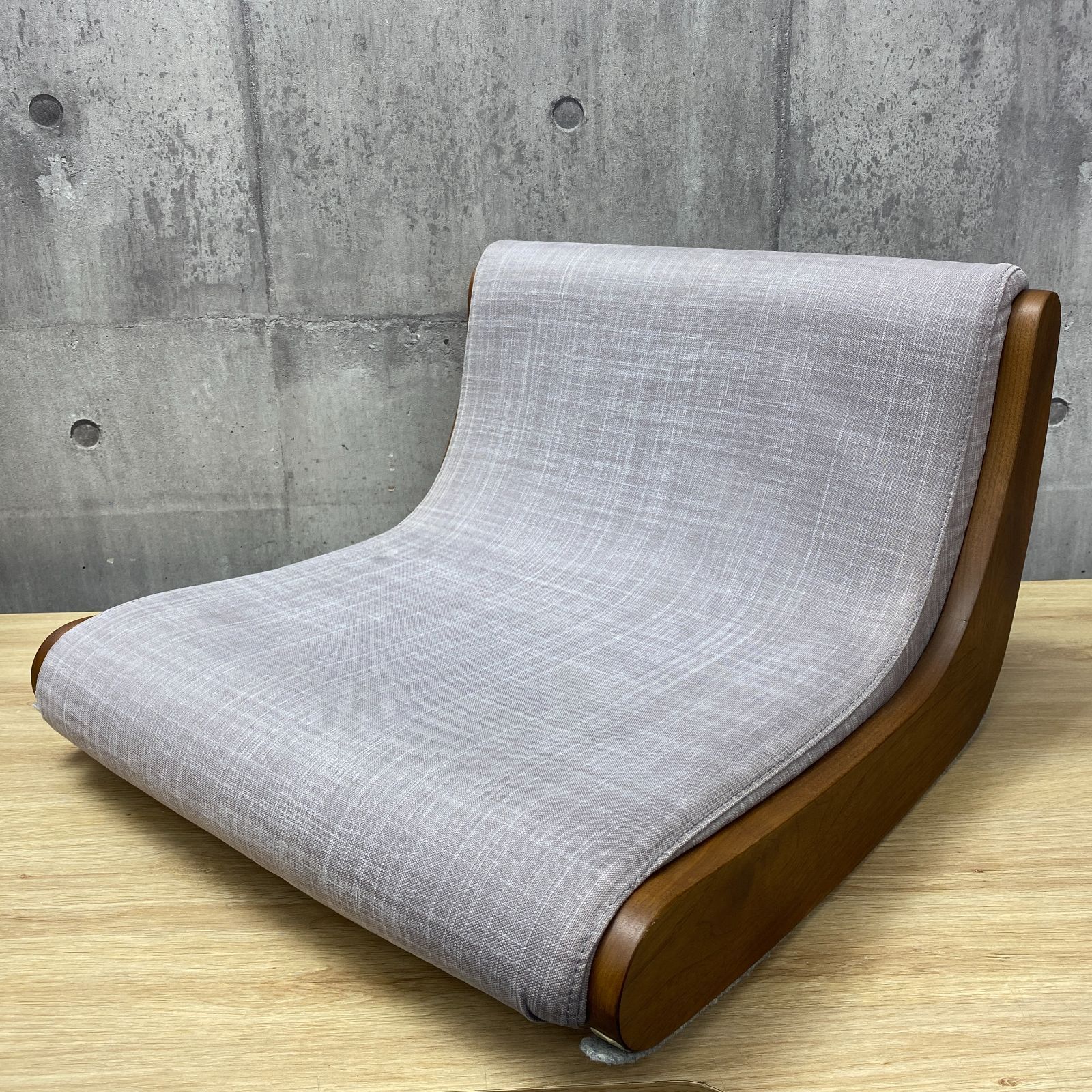 広松木工 ／ COTTA 座椅子 COTTA チェア - 広松木工