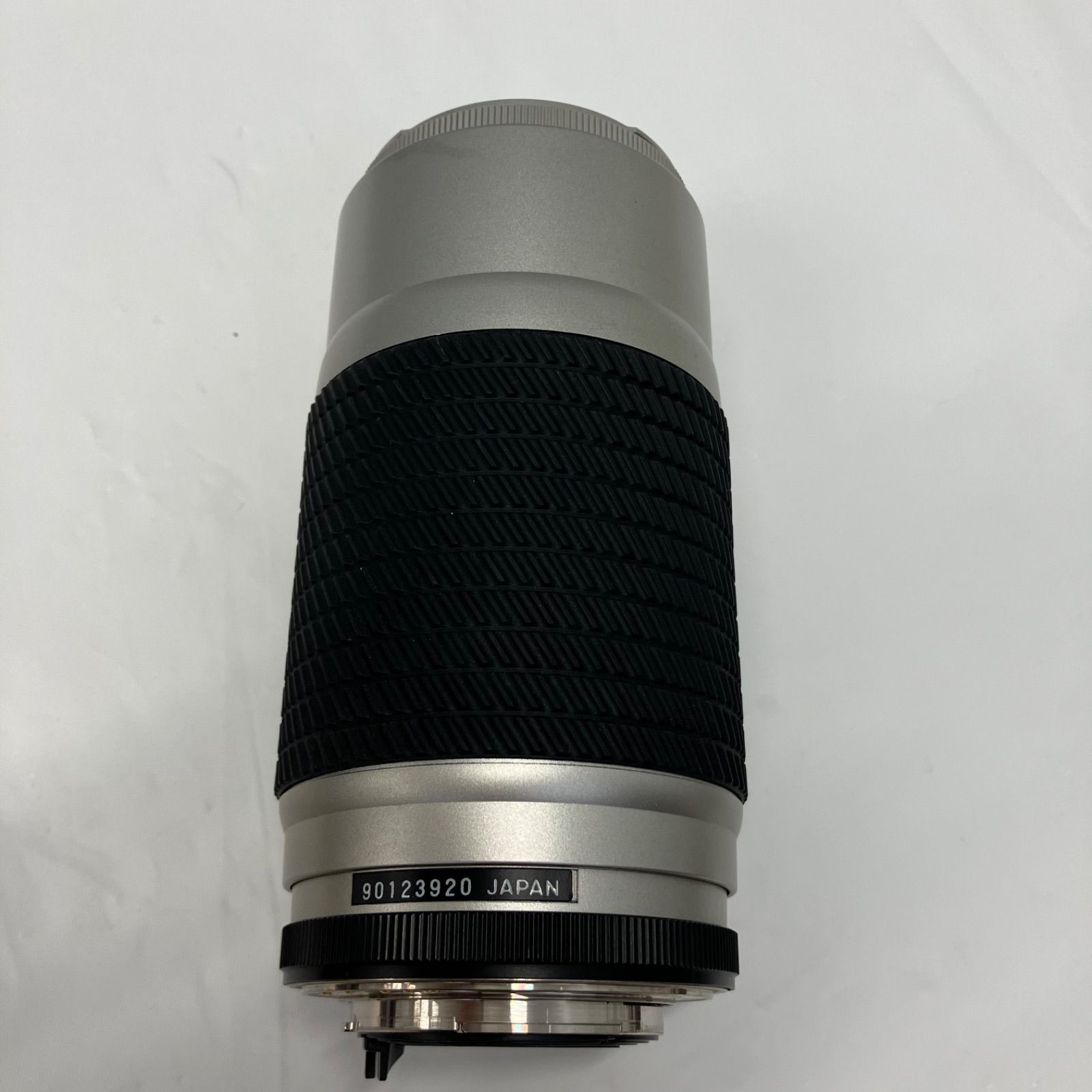 Tokina 100-300mm レンズ 00156】 TOKINA トキナー AF 100-300mm F5.6-6.7 Kマウント