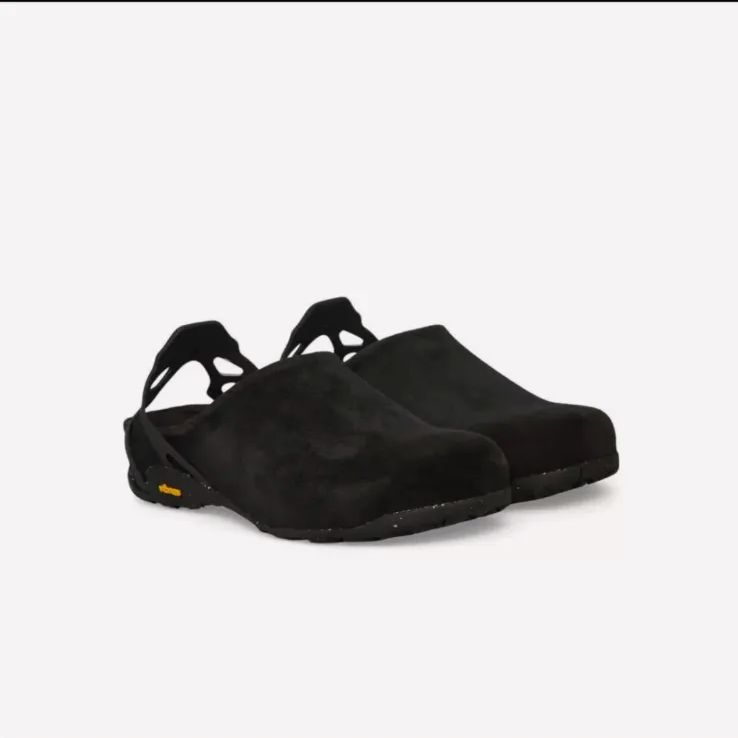 【極美品】ROA HIKING 24SS FEDAIA クロッグサンダル ROA HIKING クロッグサンダル