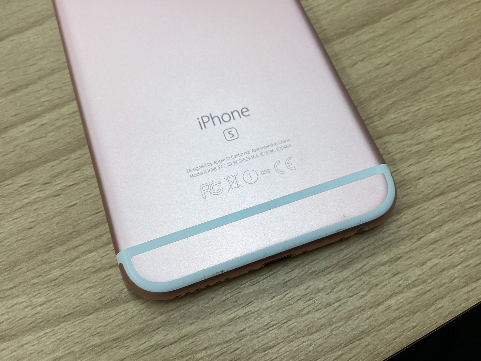 スマートフォン本体 iPhone - iPhone6S 64GB iPhone 6s - 技術仕様 - Apple サポート (日本)