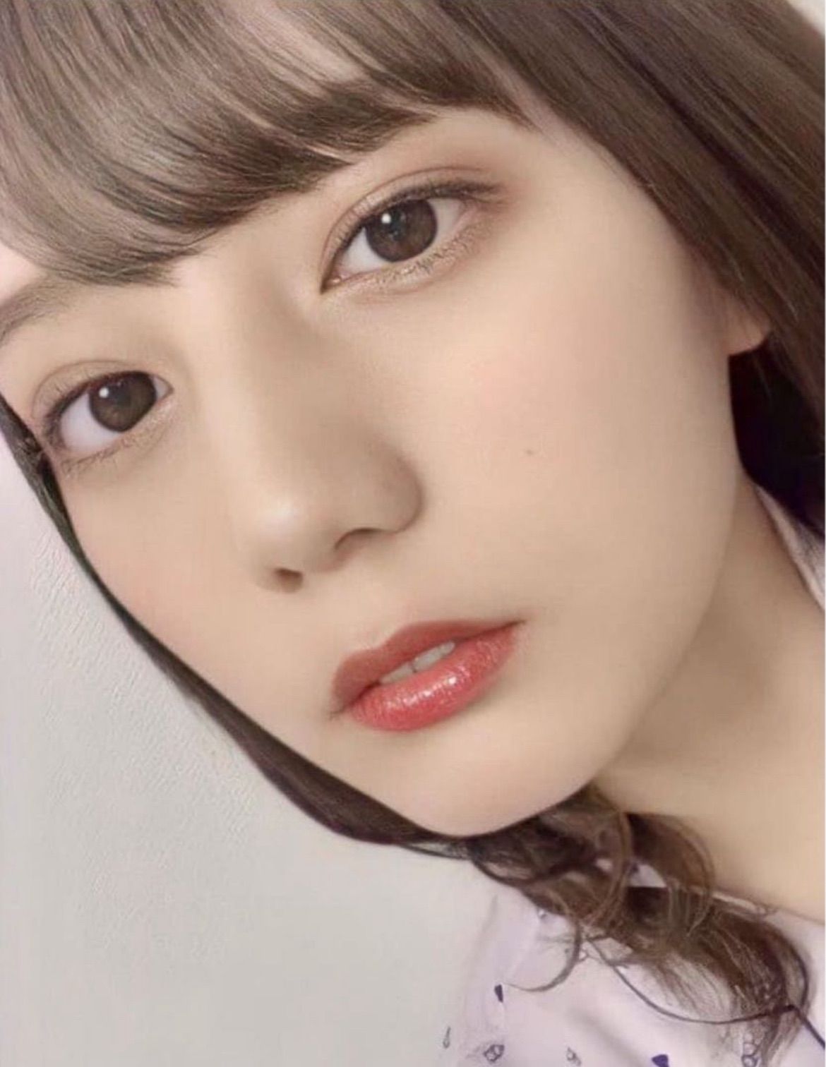 u*7様 新品未使用✨小坂菜緒　ブリキ看板　インテリア　タレントグッズ　日向坂4 小坂菜緒 ブリキ看板 予約販売 3枚セット - メルカリ