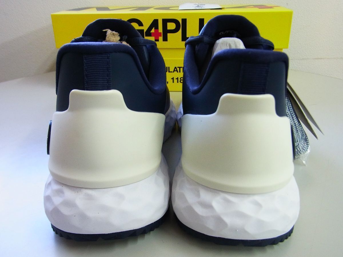 国内正規☆G/FORE ジーフォア☆G4MC0EF26-TWLT MG4+ スパイクレス