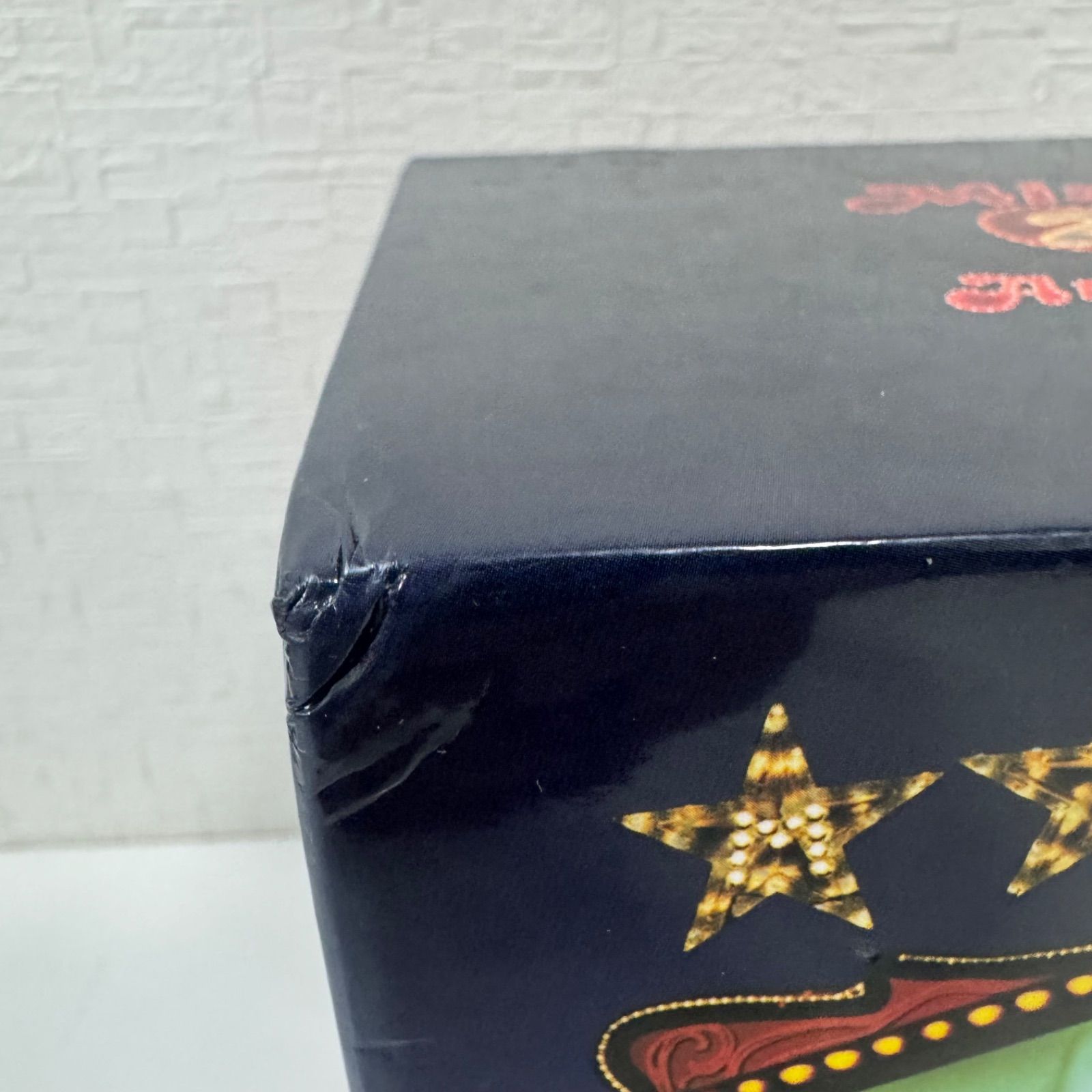 渡部美里 LIVE IS WONDERFUL Misato Matsuri Box 2006-2010 Misato