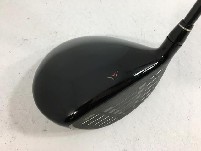 返品OK 【中古ゴルフクラブ】ホンマ T//WORLD GS ドライバー 2021
