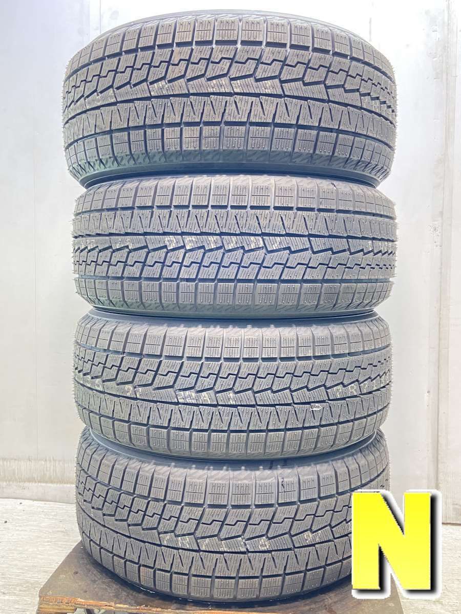 215/50R17 ヨコハマ アイスガード iG70 中古タイヤ スタッドレスタイヤ 