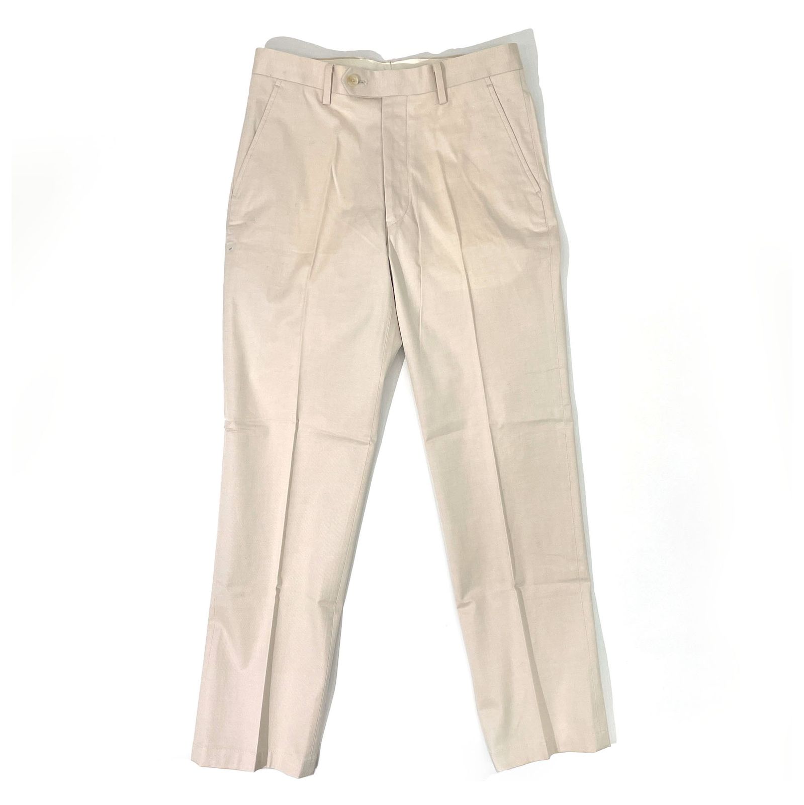 新品 ケントイントラディション 春夏 コードレーン ジャケット L 白紺 【J47445】 メンズ コットン ストレッチ COOL IVY サマー ブレザー 新品 ケントイントラディション コットン ストレッチ コードレーン