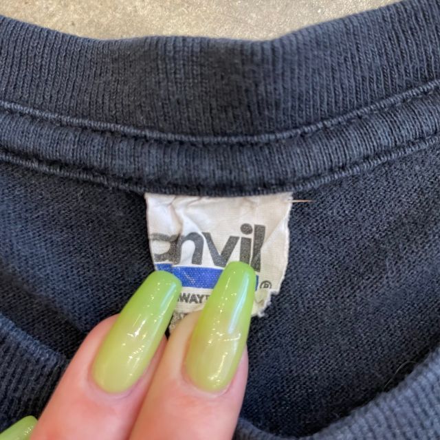 【Guns N' Roses/ガンズ・アンド・ローゼズ】バンドTシャツ