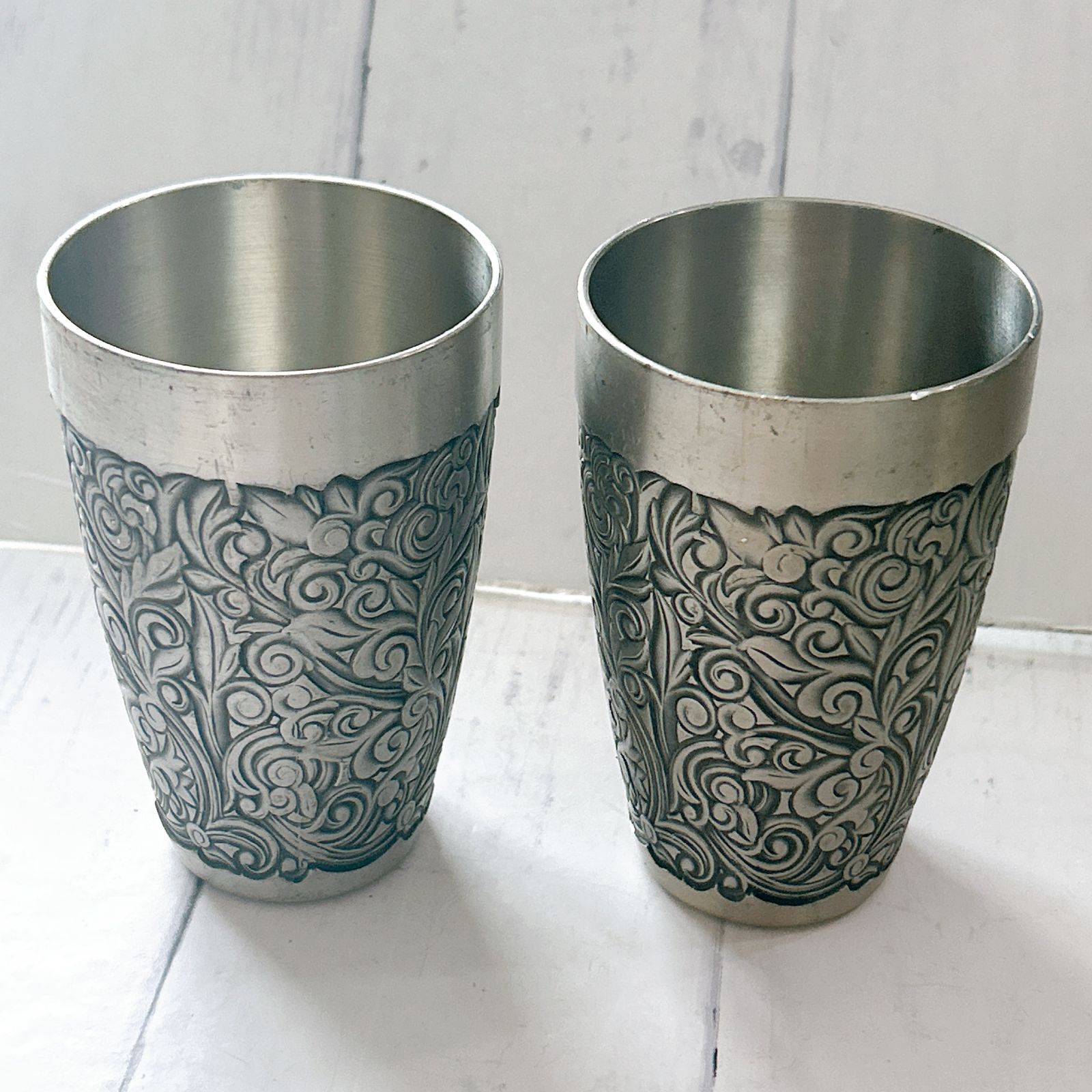 ROYAL SELANGOR PEWTER ロイヤルセランゴール ピューター コップ