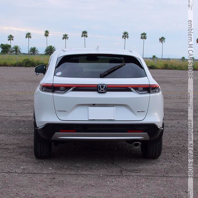 送料無料 新型ヴェゼル