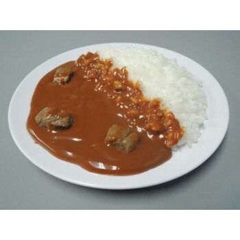 日本職人が作る 食品 カレーライス IP-157