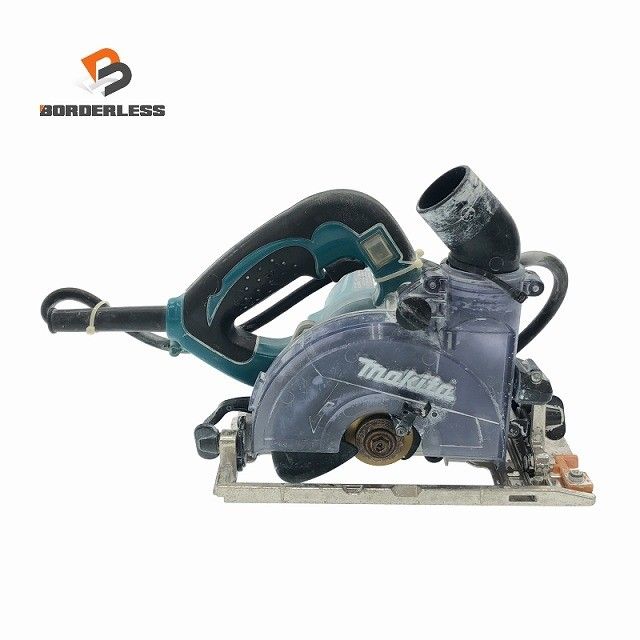 品 makita マキタ 100V 125mm 防じんマルノコ KS5000FX コード式 防塵マルノコ 集じん丸のこ 集塵丸のこ 電動工具116613