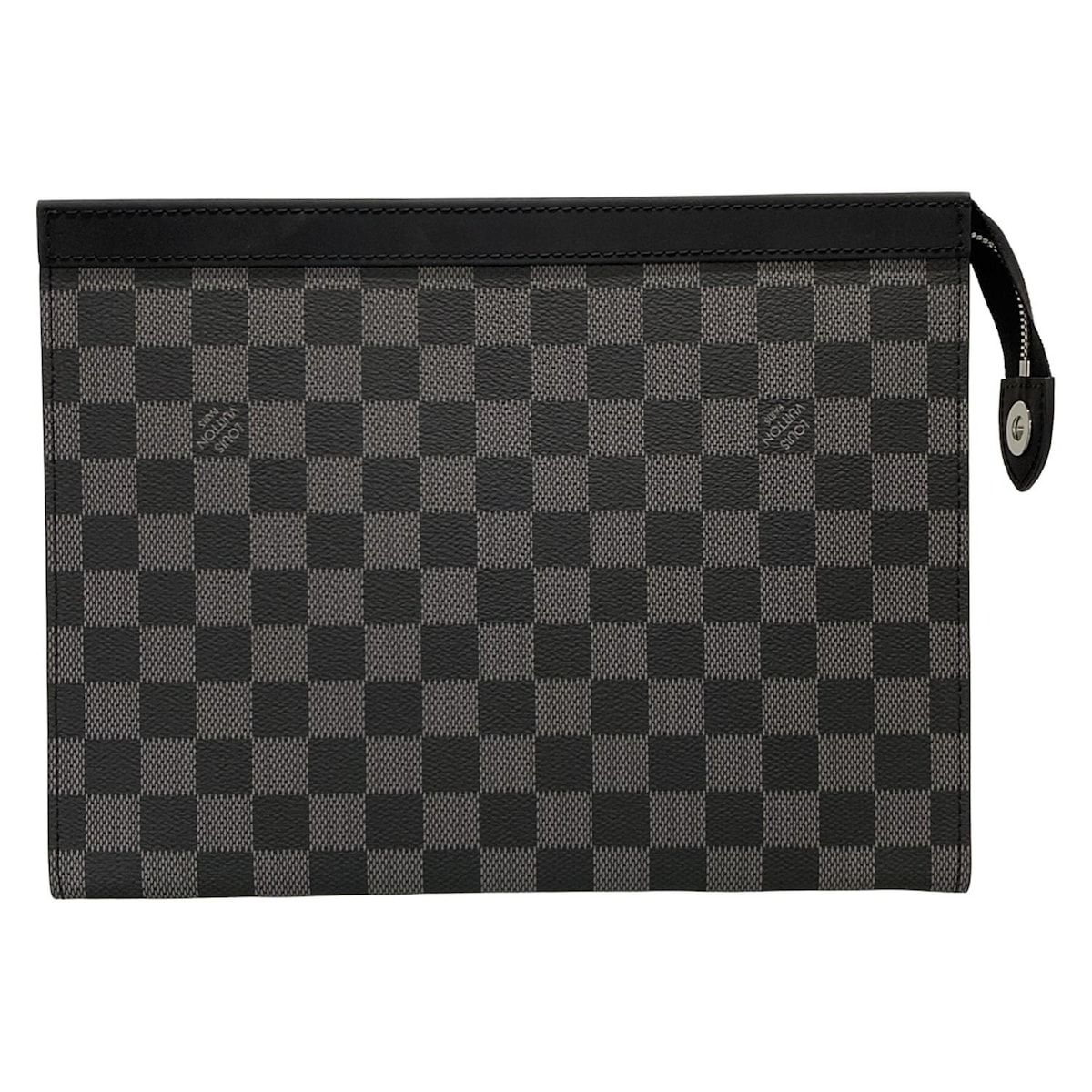 N41696 ダミエグラフィット