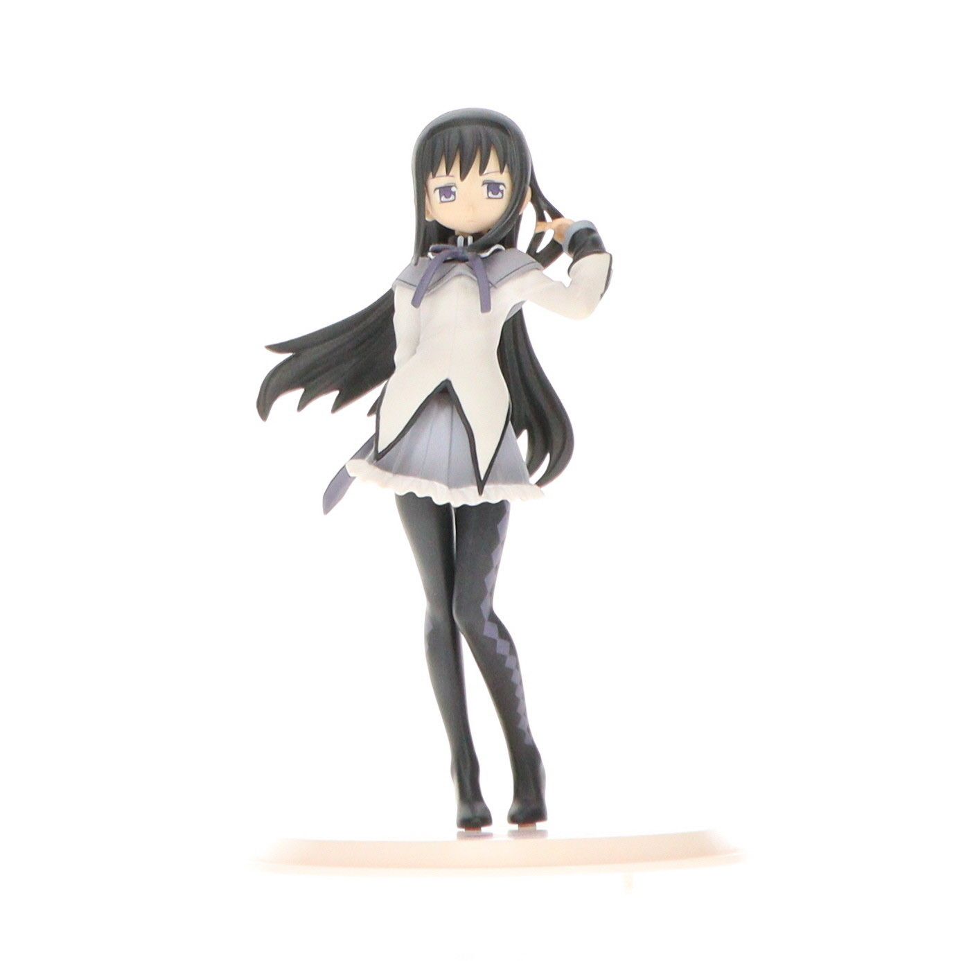 暁美ほむら(あけみほむら) 魔法少女まどか☆マギカ DXフィギュア