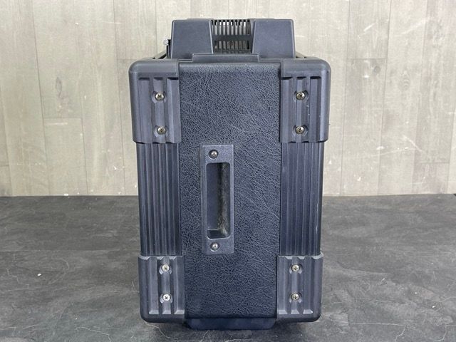 パーソナルPAシステム 【中古】ジャンク品 Panasonic RX-PA7 RIDDIMVOX