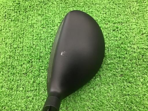 コブラ cobra U 4 ユーティリティ UT リシャフト フレックスその他 メンズ 男性用 右利き 右用 Bランク ゴルフクラブ