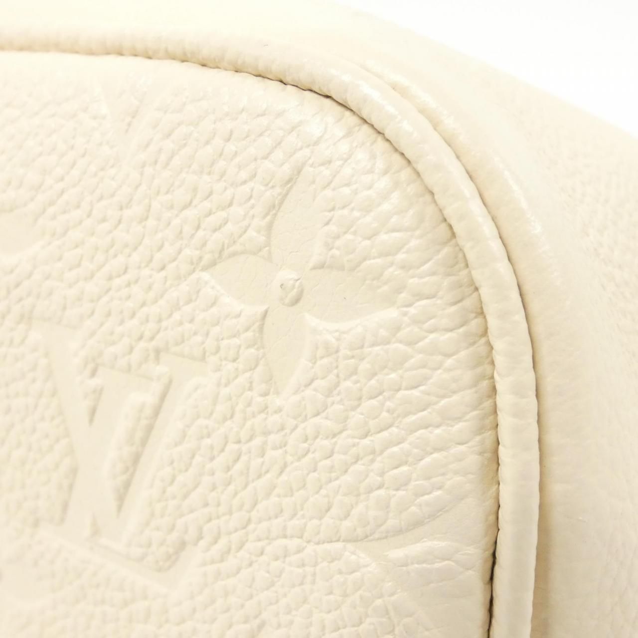 ルイヴィトン モノグラム アンプラント ネヴァーフル MM M45684 バッグ