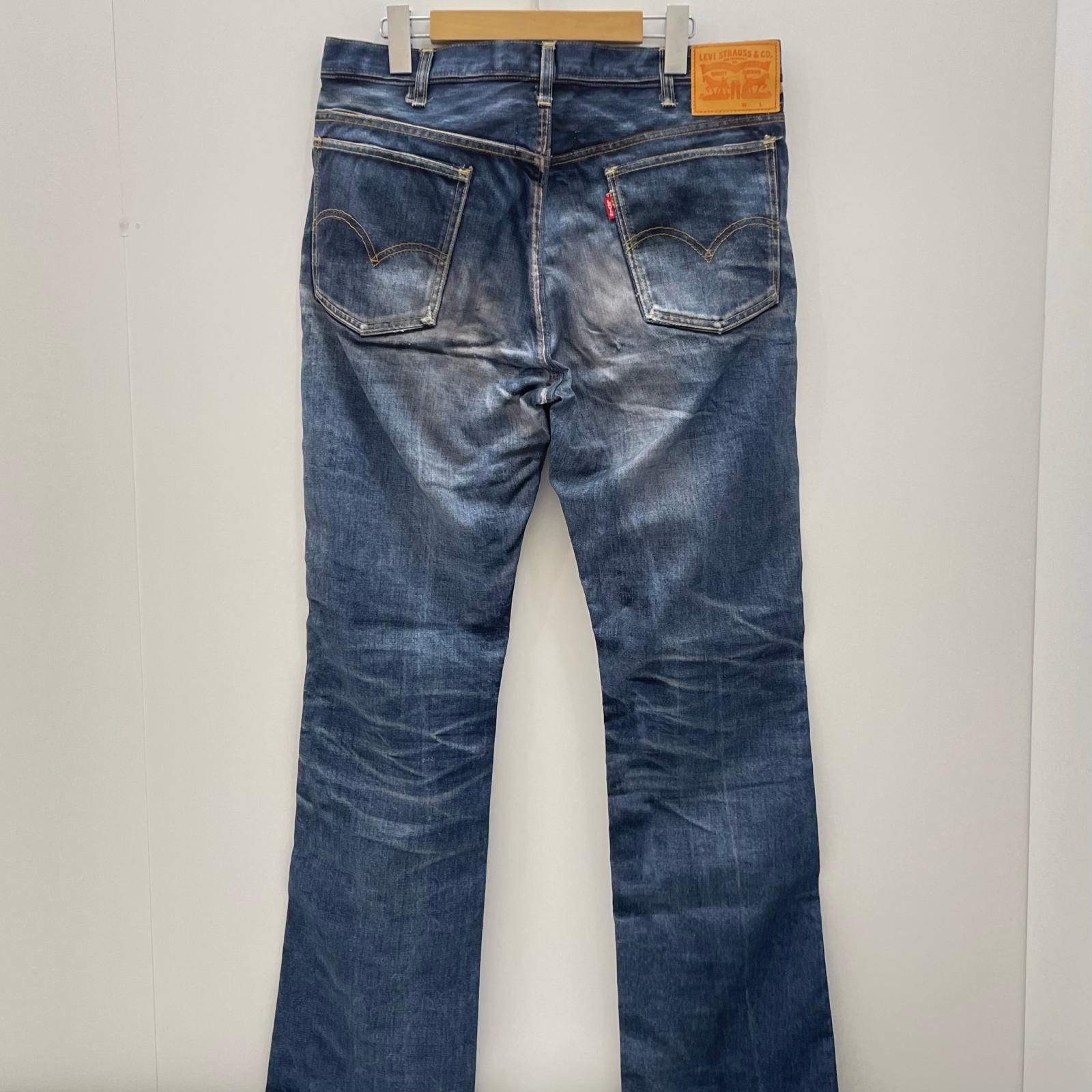 中古】JUNYA WATANABE COMME des GARCONS MAN×BerBerjin×Levi's