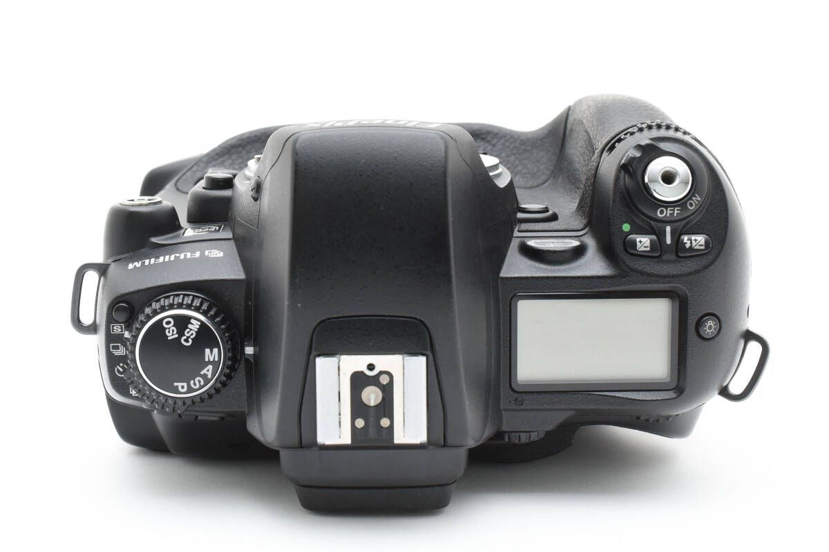 FUJIFILM finepix S3PRO デジタル一眼レフカメラ 【公式通販】