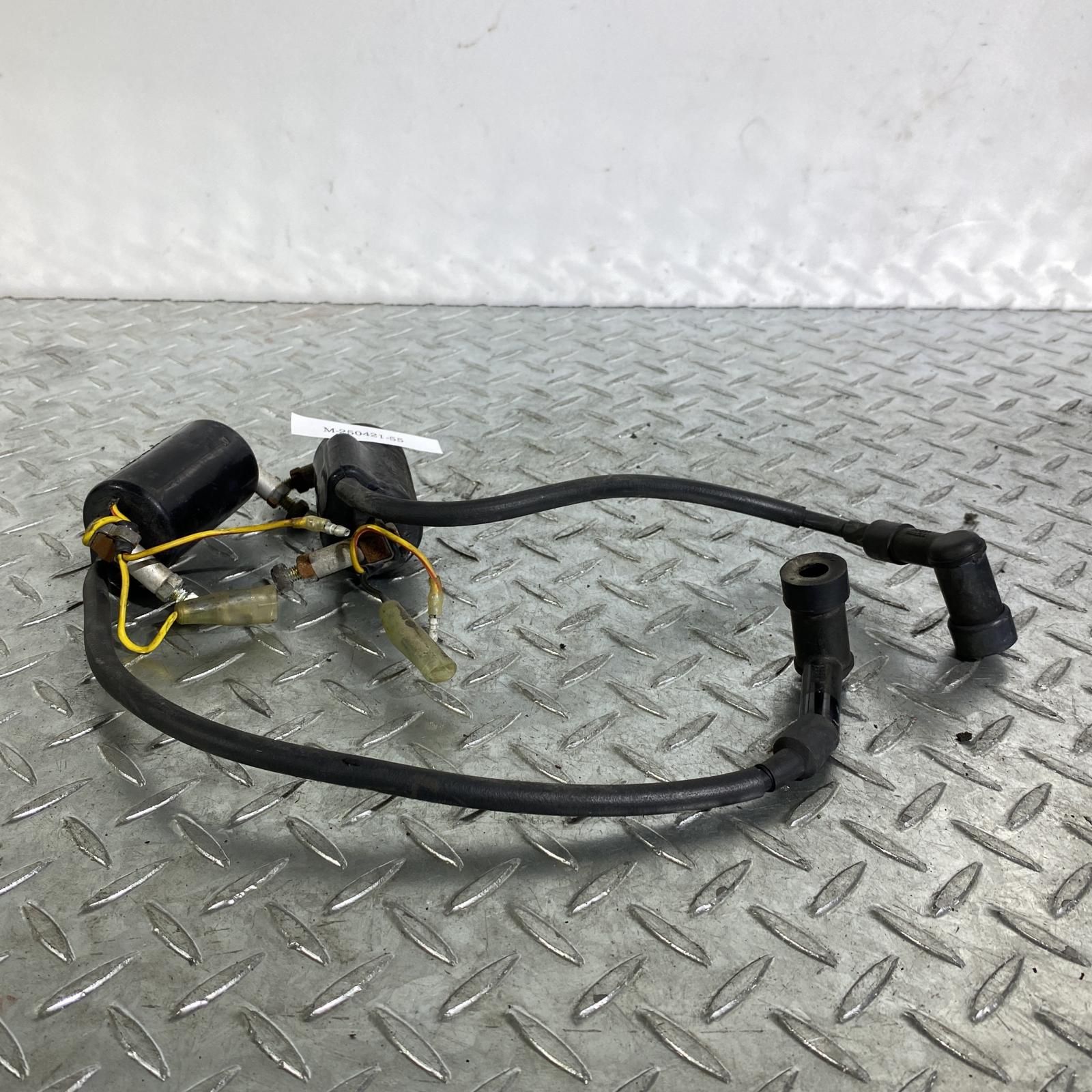 Z250FT