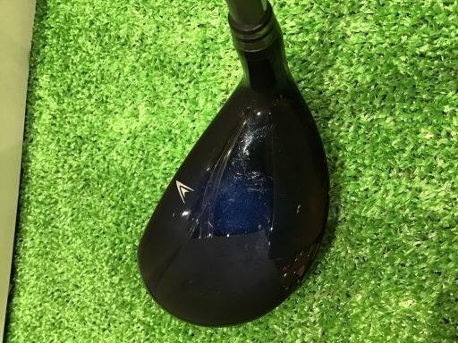 ダンロップ XXIO 2012 U 5 レフティ ユーティリティ UT MP 700 フレックスR メンズ 男性用 左利き 左用 Cランク ゴルフクラブ