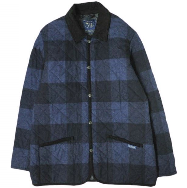 ジャケット・アウター 23-24AW NOAH Lavenham Barningham Jacket Noah x Lavenham Spring / Summer 2024 - Noah