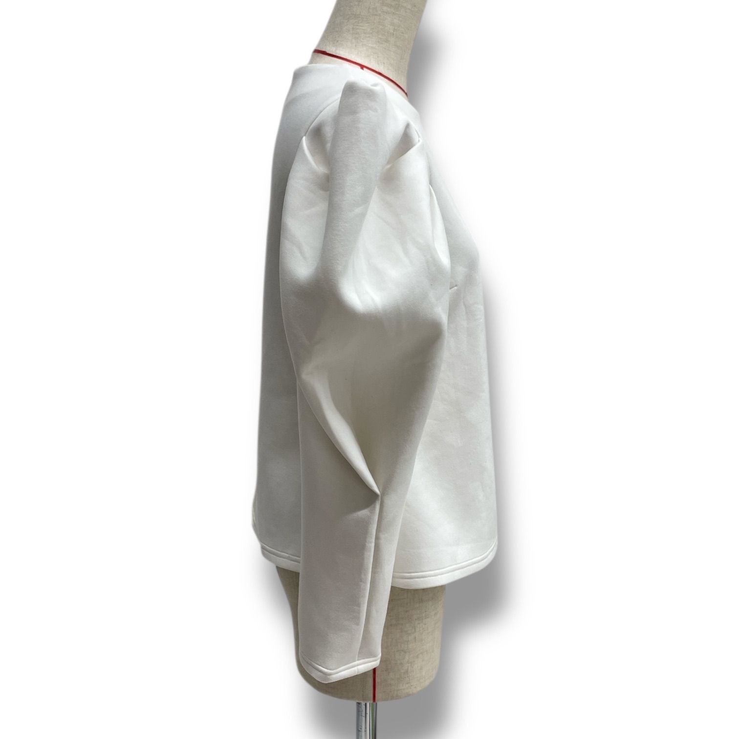 Sheller/シェリエ　スウェットトップス&スカート シェリエ sheller スエットトップス Sheller/シェリエ