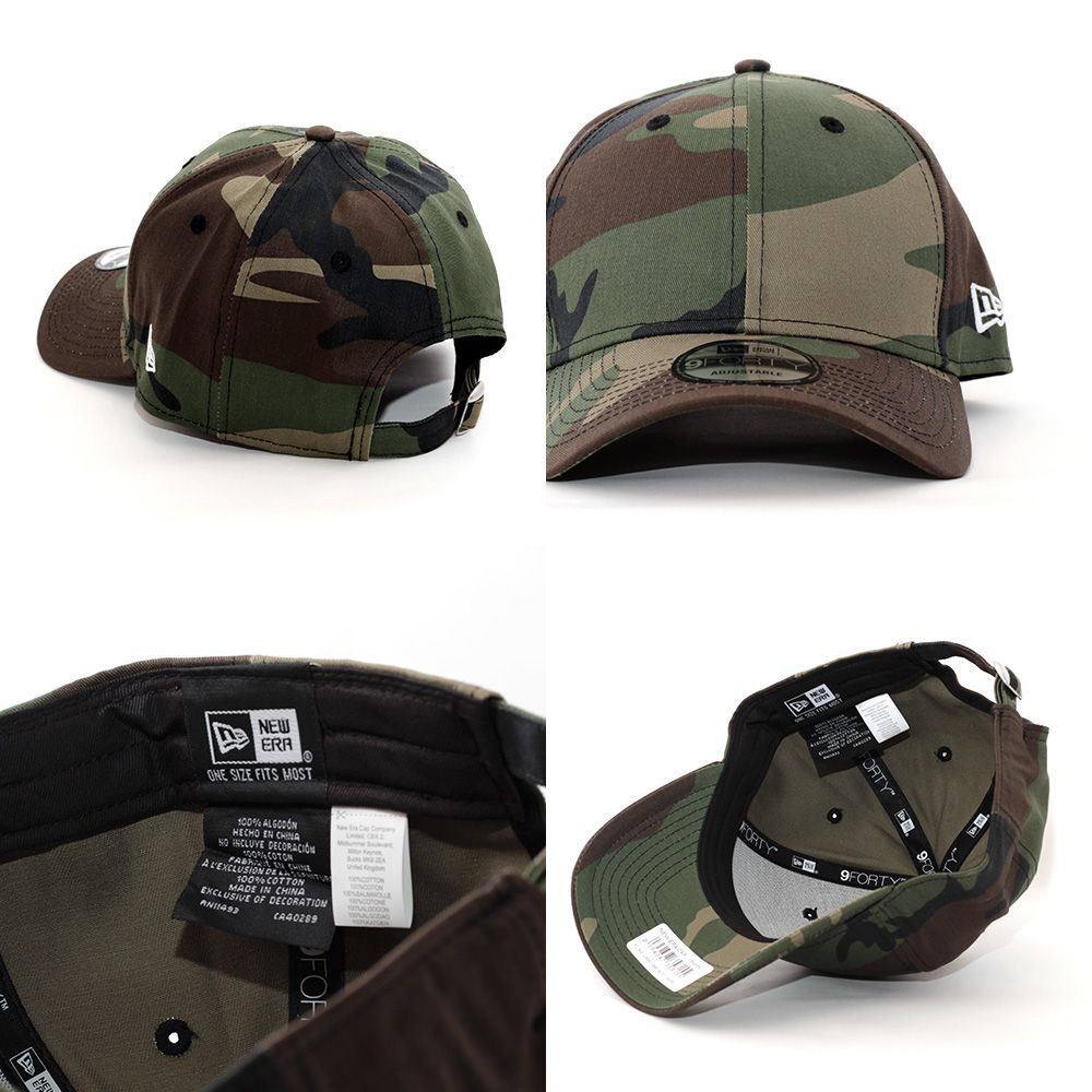 迷彩柄 Anglo & COMPANY 9FORTY キャップ 楽天市場】9forty 迷彩の通販