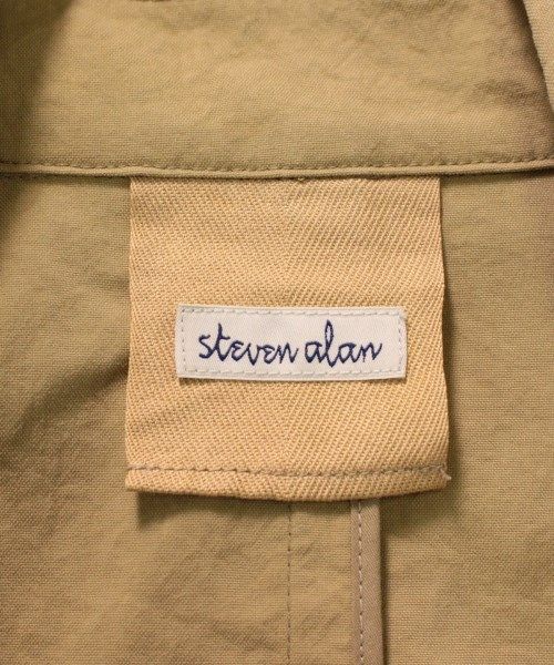 steven alan コート（その他） メンズ 【古着】【中古】【送料無料