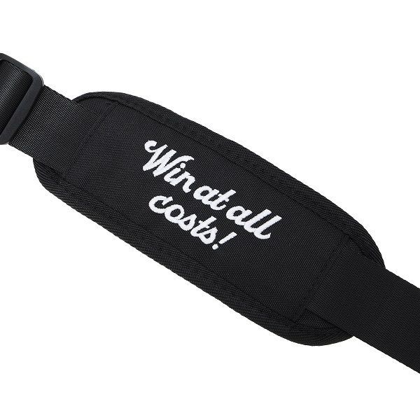 キャプテンサンタ　ゴルフ用　キャディバッグ　カート式　レザー　ヘッドカバー キャプテンサンタ ゴルフ用 キャディバッグ カート式 レザー