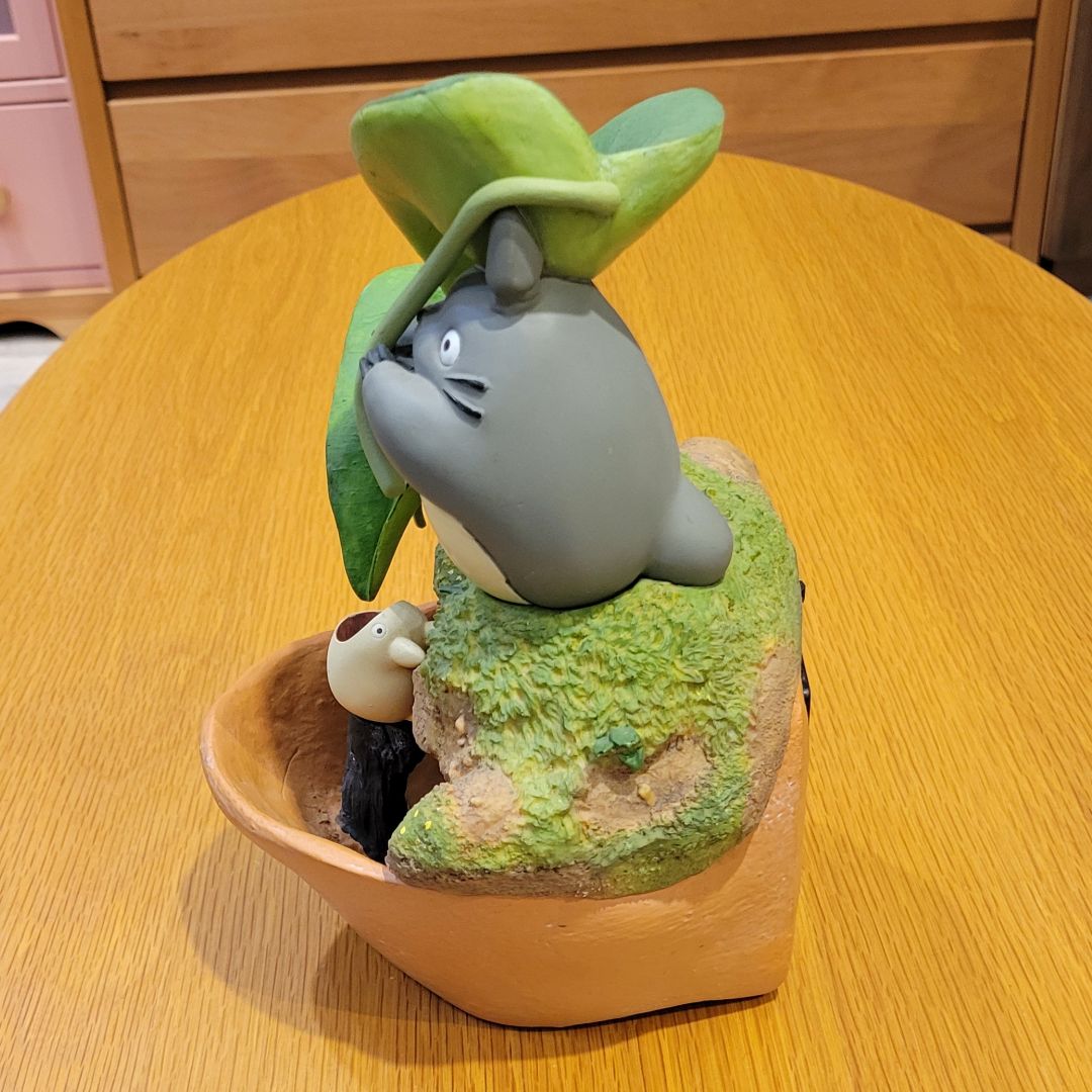 ✨希少✨スタジオジブリ となりのトトロ ウォーターガーデン 大中小