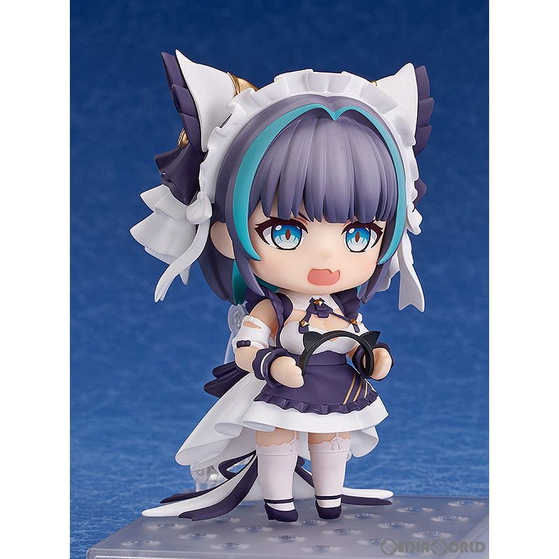 ねんどろいど 2131-DX チェシャー DX アズールレーン 完成品