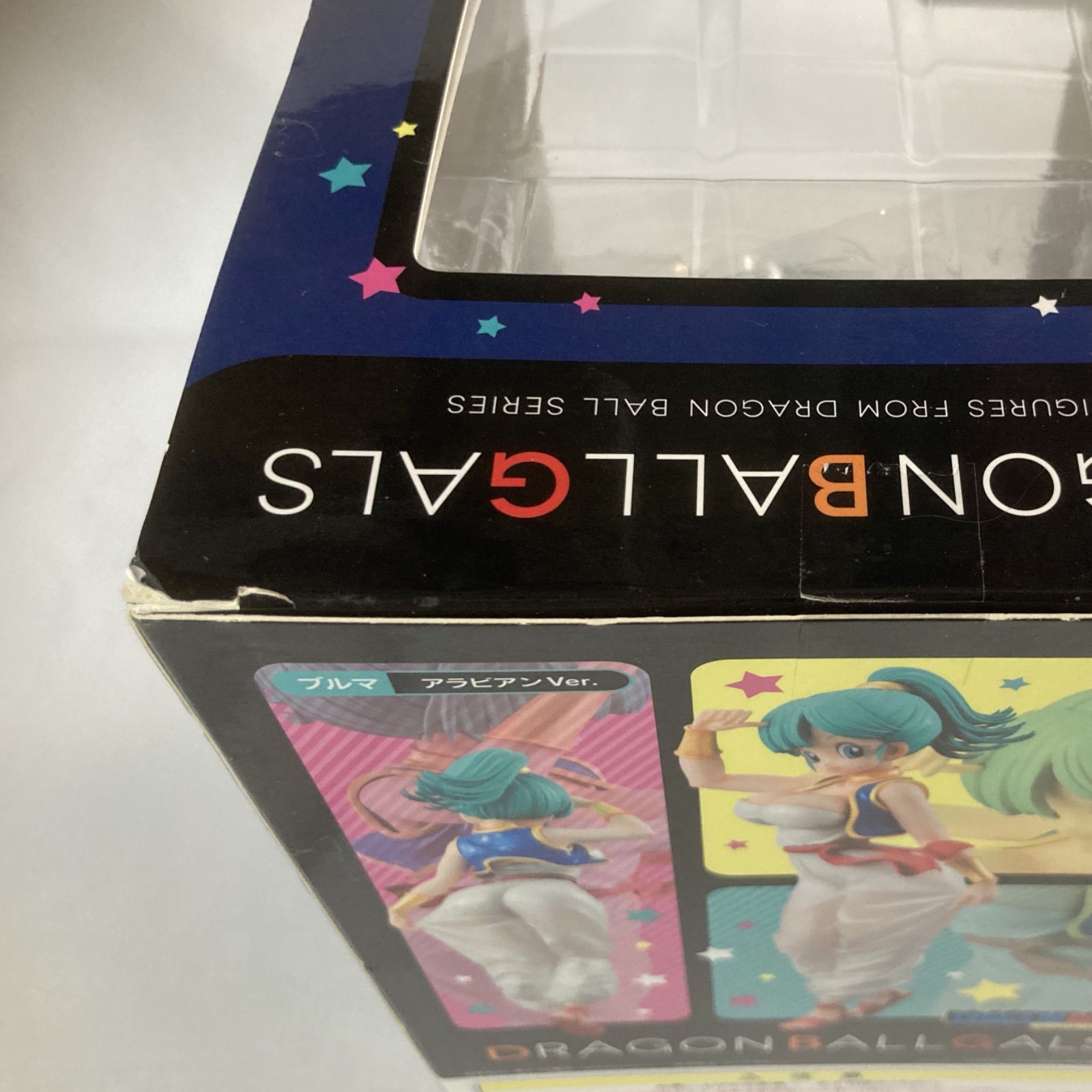 ブルマ アラビアンVer.