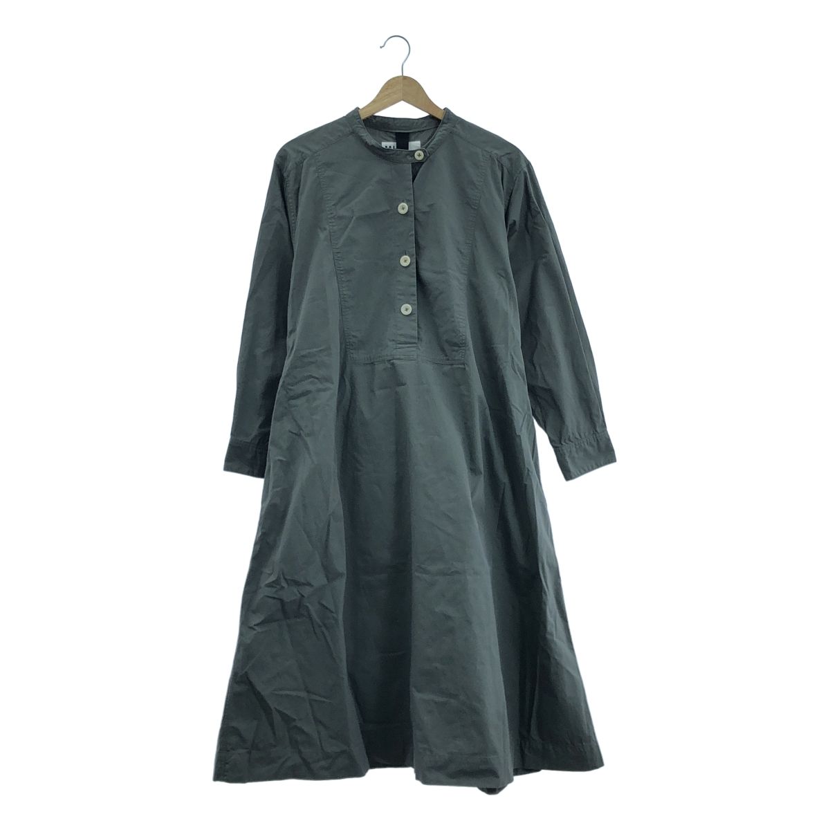 ⭐️専用⭐️【size2】マーガレットハウエル ポプリン 綿麻 異素材 ワンピース マーガレットハウエル ワンピース」の人気商品一覧 | 安い商品を