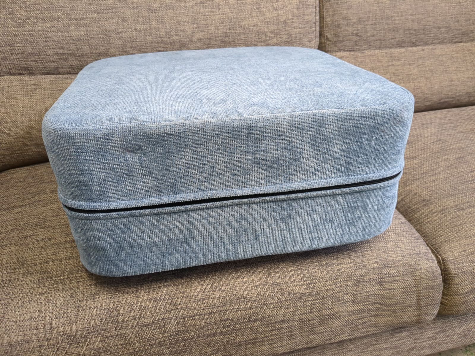 gymterior ジムテリア シェイプキューブ スカイブルー - メルカリ