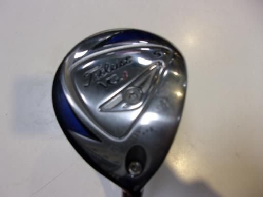【中古】 タイトリスト Titleist VG3(2014) 5W フェアウェイウッド FW Titleist VG F(2014) (フレックスS) メンズ 男性用 右利き 右用 Cランク ゴルフクラブ