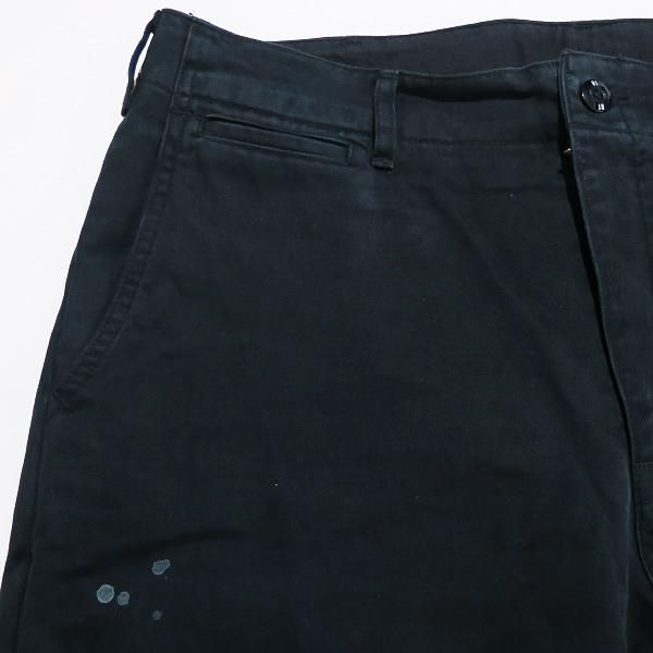 NEIGHBORHOOD ネイバーフッド 23AW SAVAGE CHINO PANTS 232YTNH-PTM07