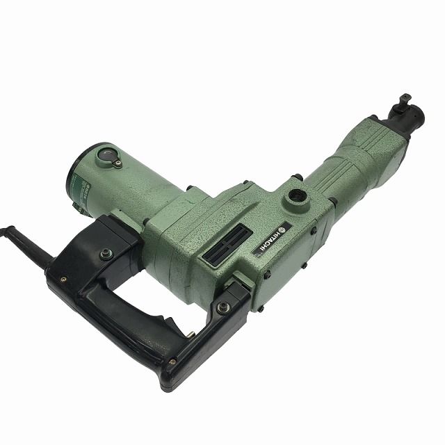 日立工機 ハンマー H55SB HITACHI 電動ハンマー ハンマー ハツリ機 100V