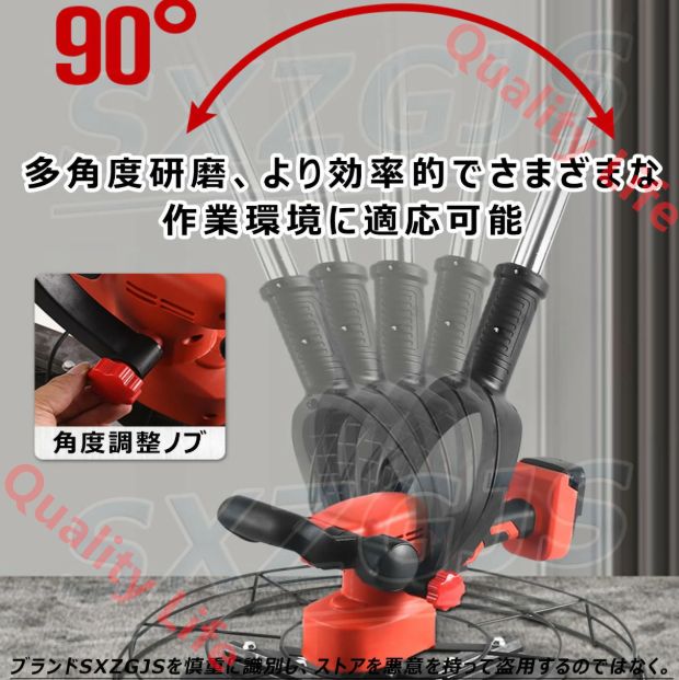 こて ウォールサンダ