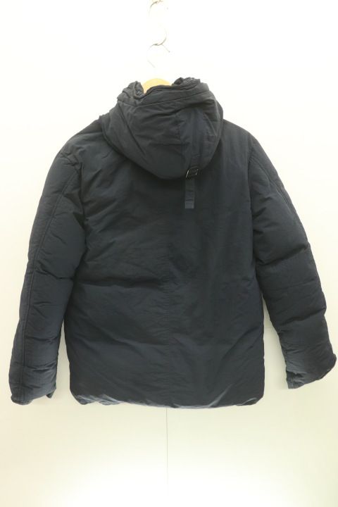 N-3Bダウンジャケット DENHAM