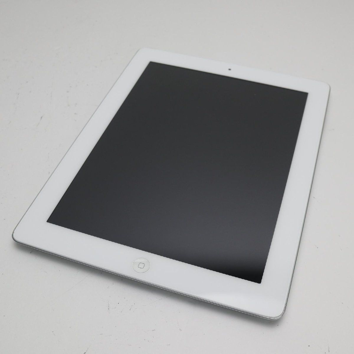 美品 iPad3 第3世代 Wi-Fi 16GB ホワイト 即日発送 タブレットApple ...