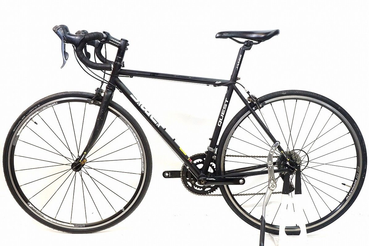 JAMIS 「ジェイミス」 QUEST SPORT 2016年モデル ロードバイク
