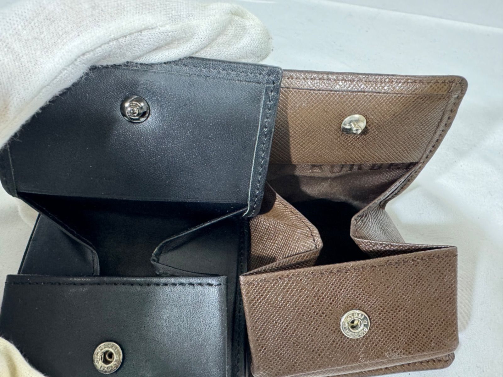 超美品☆ヴィトン モノグラムジャイアント ケース☆オシャレ☆S19 超美品☆ヴィトン モノグラムジャイアント コインケース