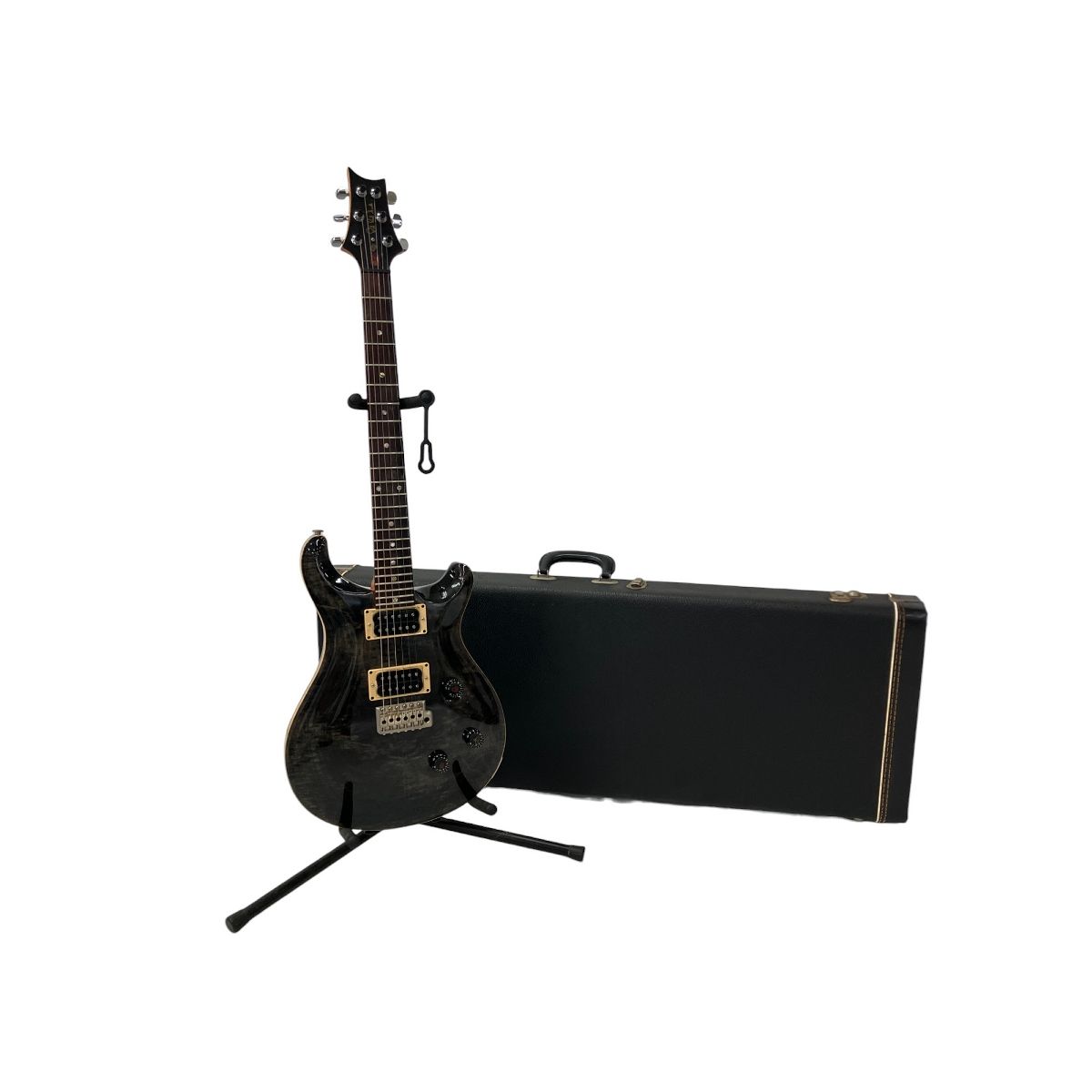 PRS CE24 Maple Top 1989年製 エレキギター 純正ケース付き Paul