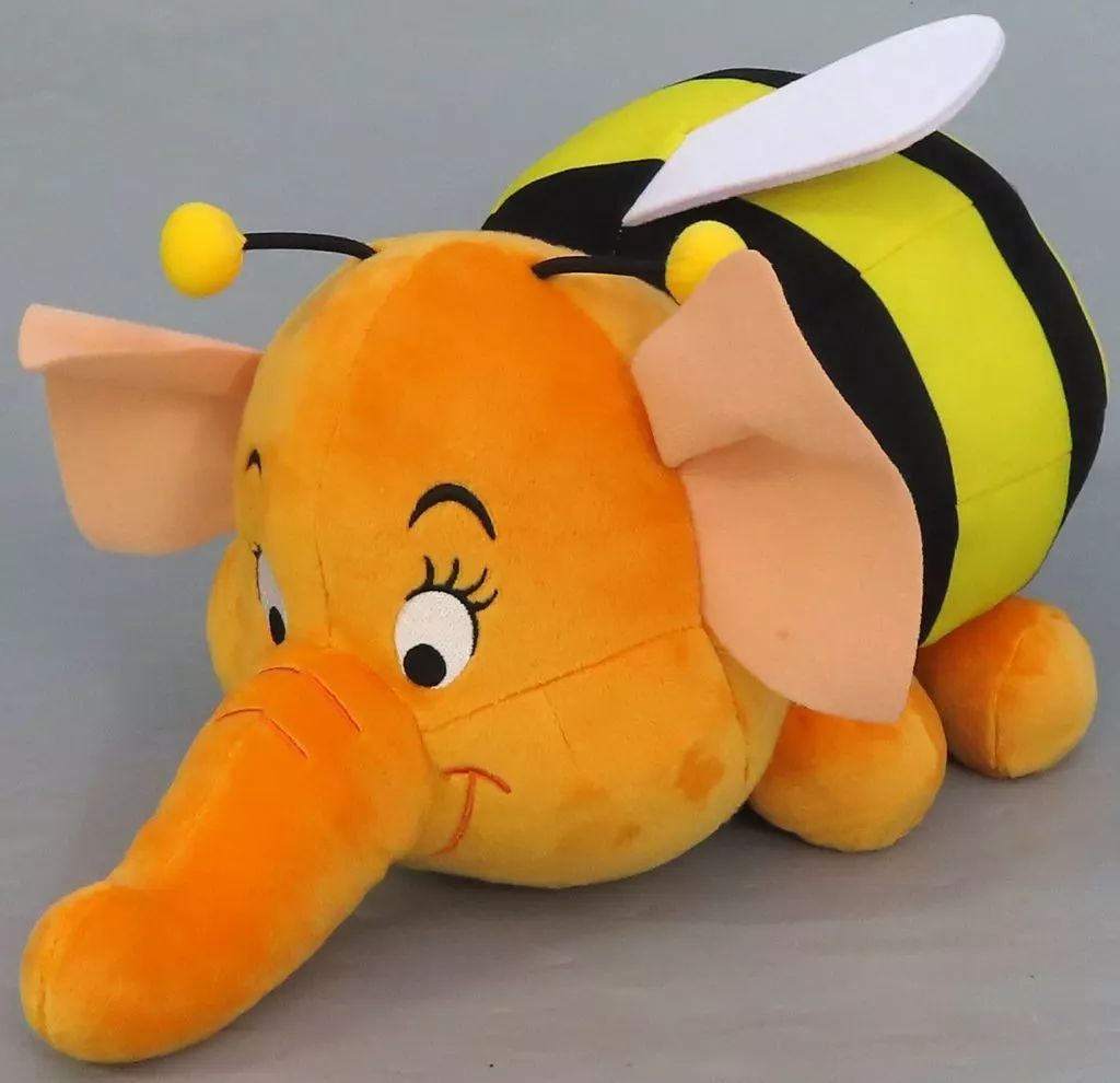 中古】ぬいぐるみ ズオウ Lぬいぐるみ“ズオウ” 「くまのプーさん