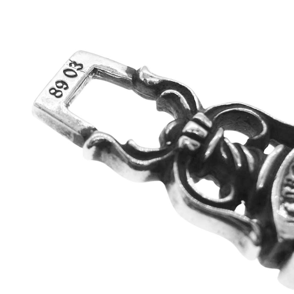 クロムハーツ ダガー　#10 CHROME HEARTS クロムハーツ（原本無） #10 DAGGER #10 ダガー