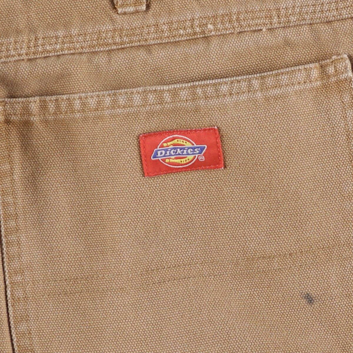Dickies ダックペインターパンツ
