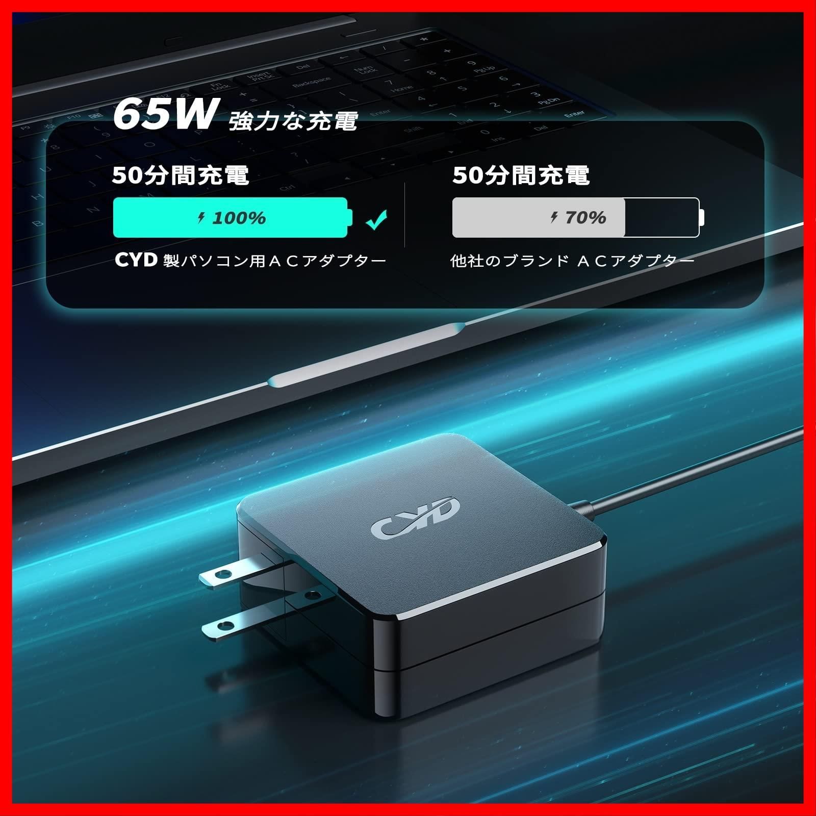 ラスト1点】3.5A 【純正acアダプター】 交換用充電器 HP-電源アダプタ