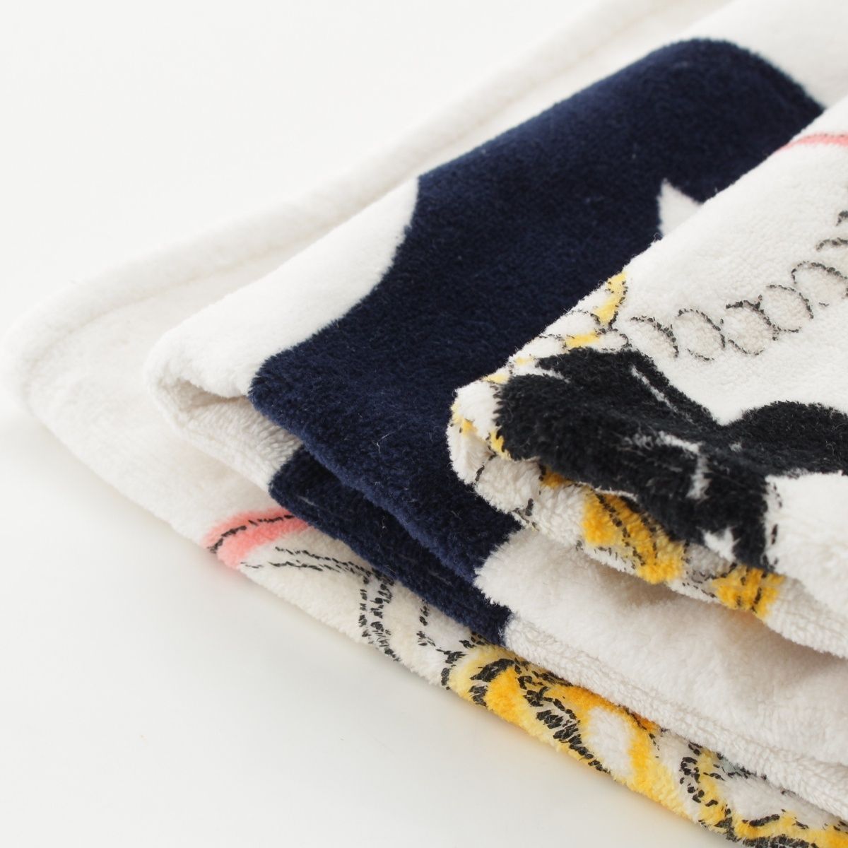 バレンタイン ココマーク