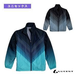 【新品・5営業日で発送】Lucent(ルーセント) LUCENT_サーマルジャケット_U_NV (XLW4976) サイズ : S