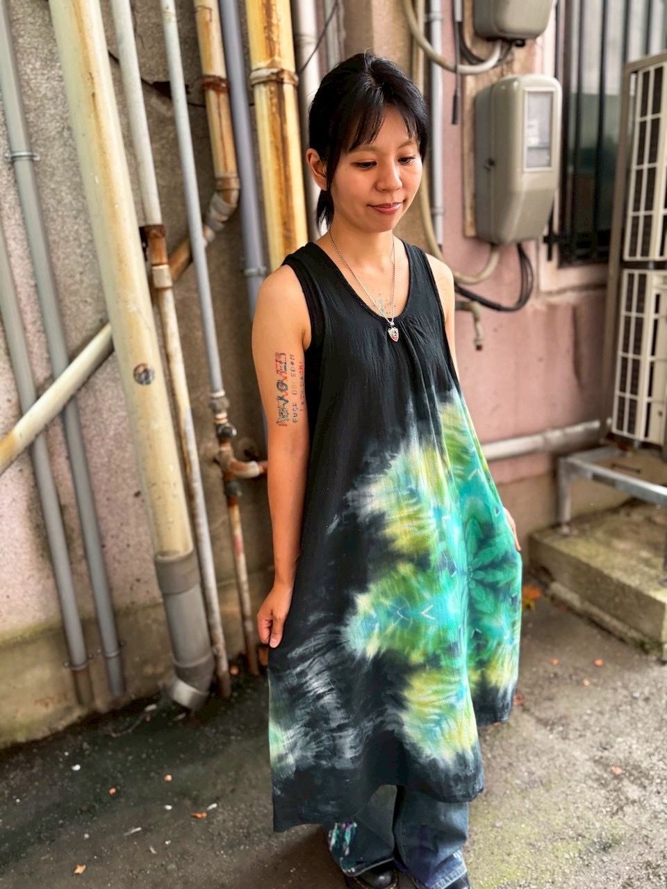 美しい幻想的なスノーフレイク